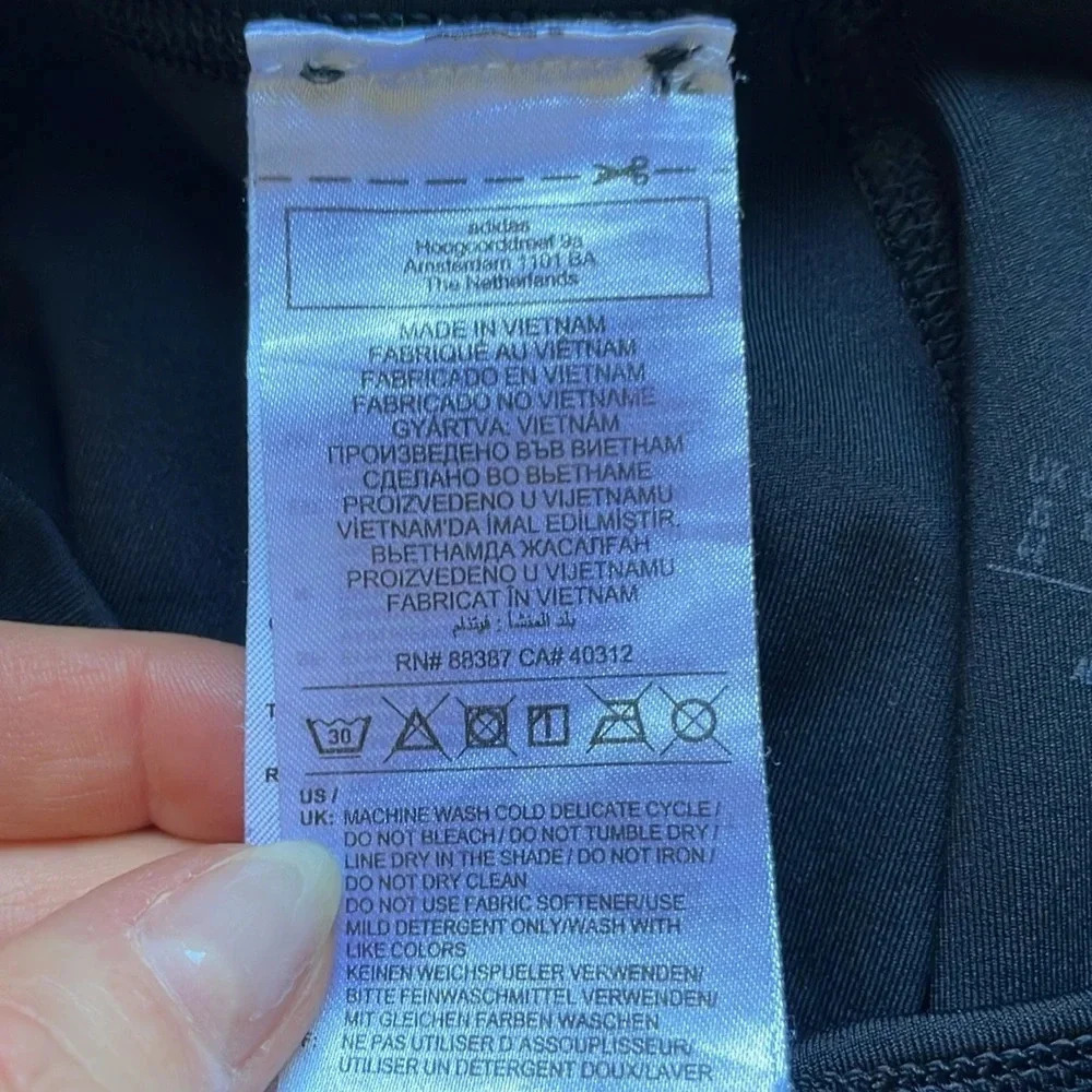 🔥4/$20 Adidas leggings - Picture 5 of 9